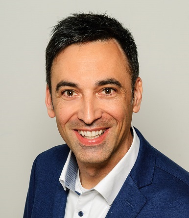 Lucas Markert