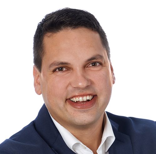 Stefan Breunig